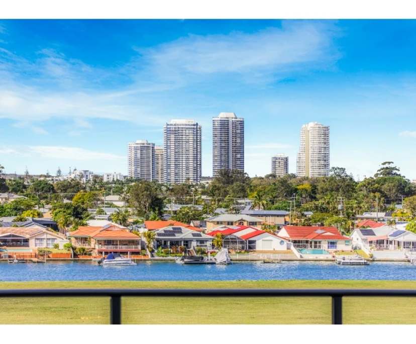 Room with ensuite in a flatshare