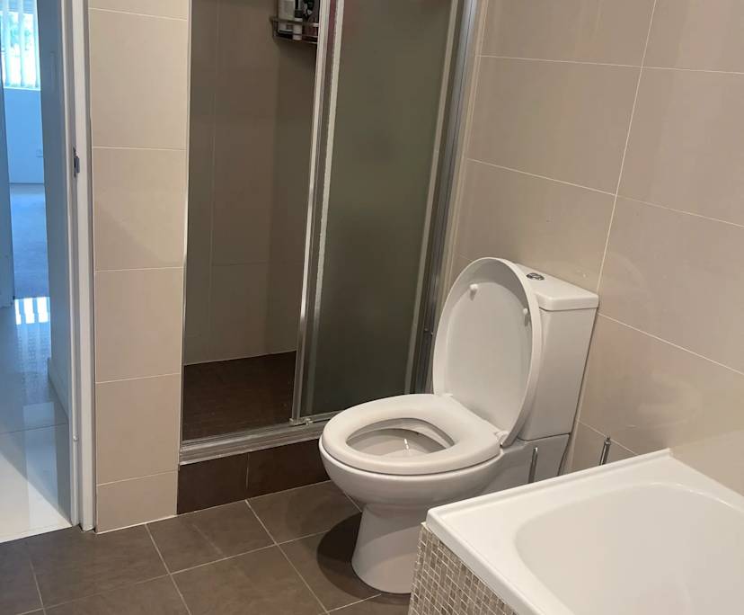 $400, Flatshare, 3 bathrooms, Sans Souci NSW 2219