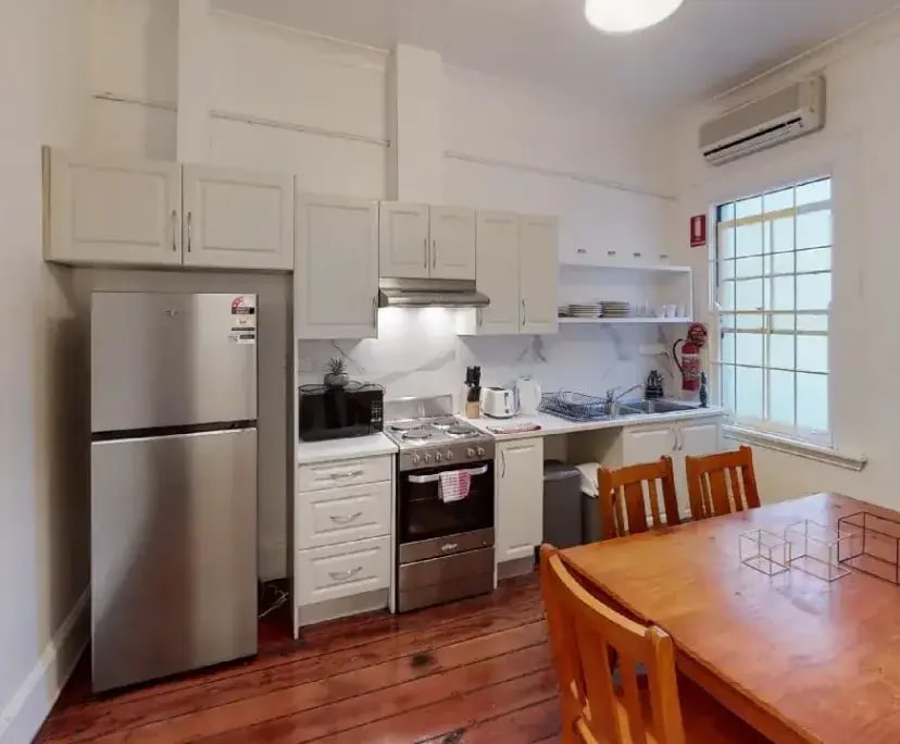 $275, Share-house, 4 bathrooms, Pyrmont NSW 2009