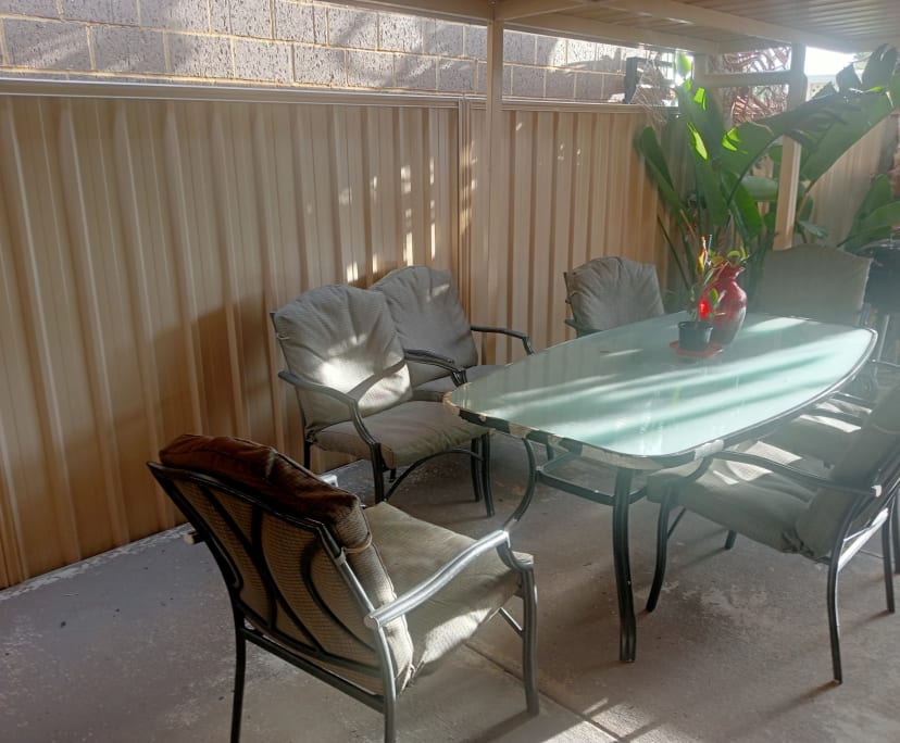$240, Share-house, 2 rooms, Morley WA 6062, Morley WA 6062