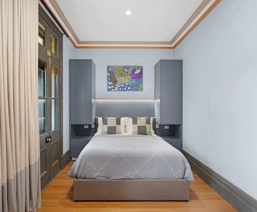 $970, 1-bed, 1 bathroom, Surry Hills NSW 2010