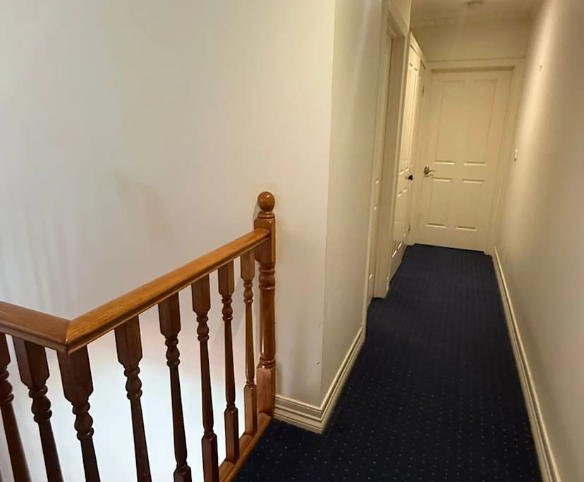 $350, Share-house, 2 bathrooms, Fitzroy VIC 3065