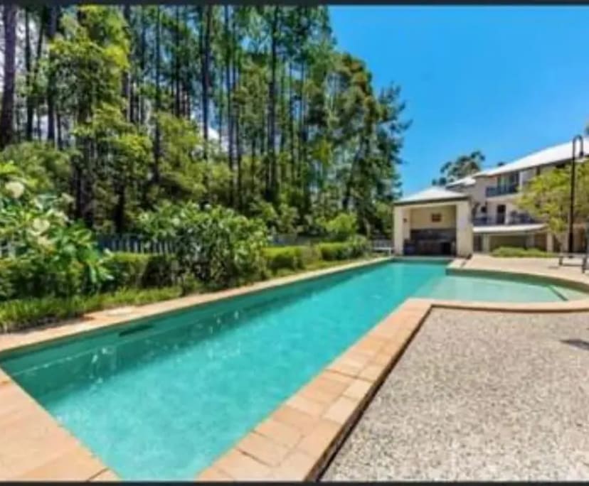 Room for Rent in Varsity Lakes, Gold Coast 240, F...