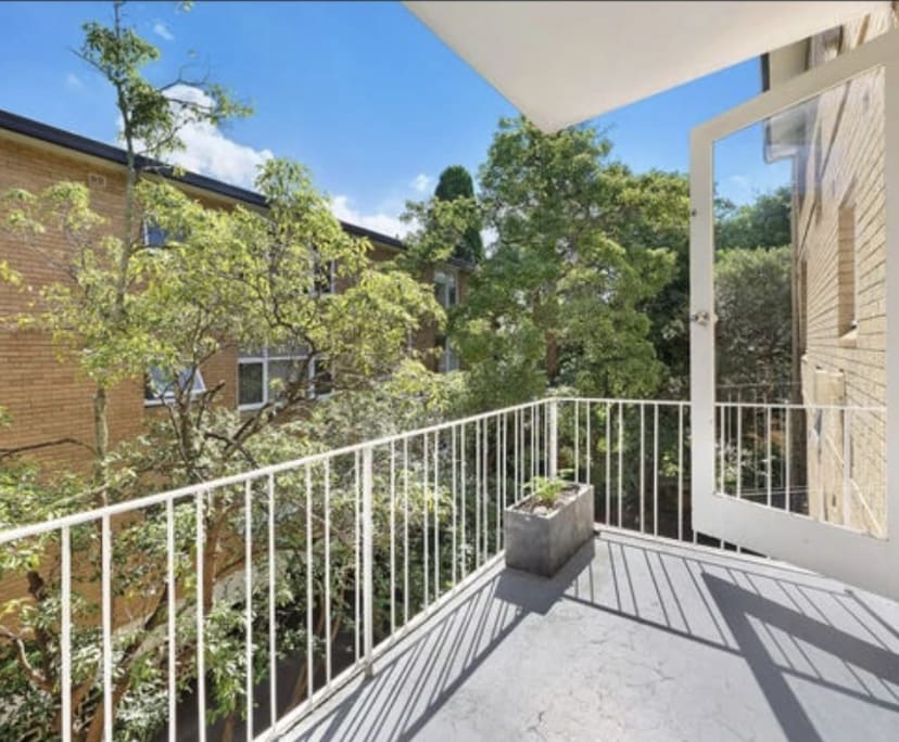 Room for Rent in Mosman, Sydney 390, Flexible wit...