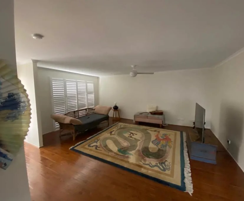 Room for Rent in Sunrise Beach, Sunshine Coast 30...