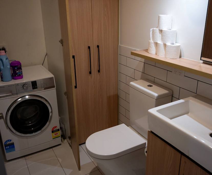 $350, Flatshare, 2 bathrooms, Moorabbin VIC 3189