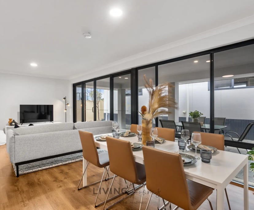 Room for Rent in Tapping, Perth | $220, Furnished, S... | Flatmates.com.au