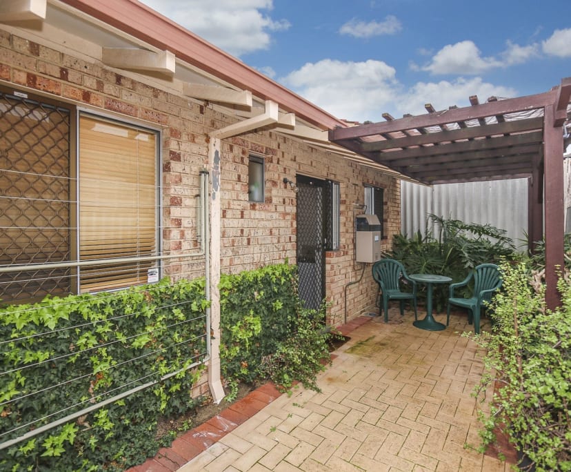 $500, Flatshare, 2 bathrooms, Joondanna WA 6060