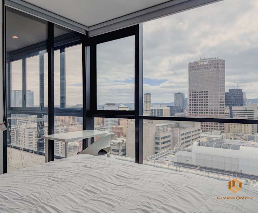 Room for Rent in Adelaide, Adelaide | $430, Furnishe... | Flatmates.com.au