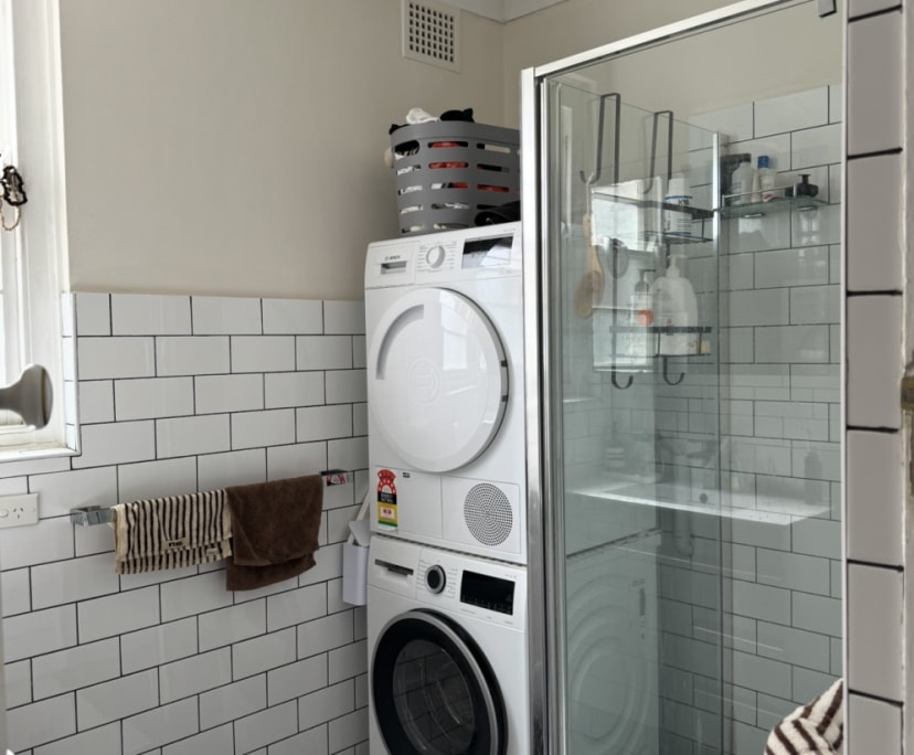 $700, Flatshare, 3 bathrooms, Vaucluse NSW 2030