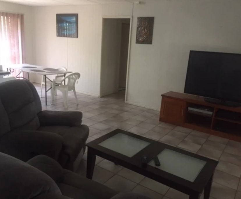 Room for Rent in Coconut Grove, Darwin 190, Flexi...