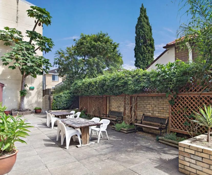 $180-320, Student-accommodation, 2 rooms, Dulwich Hill NSW 2203, Dulwich Hill NSW 2203