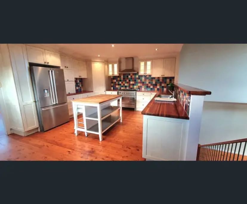 Room in a share house