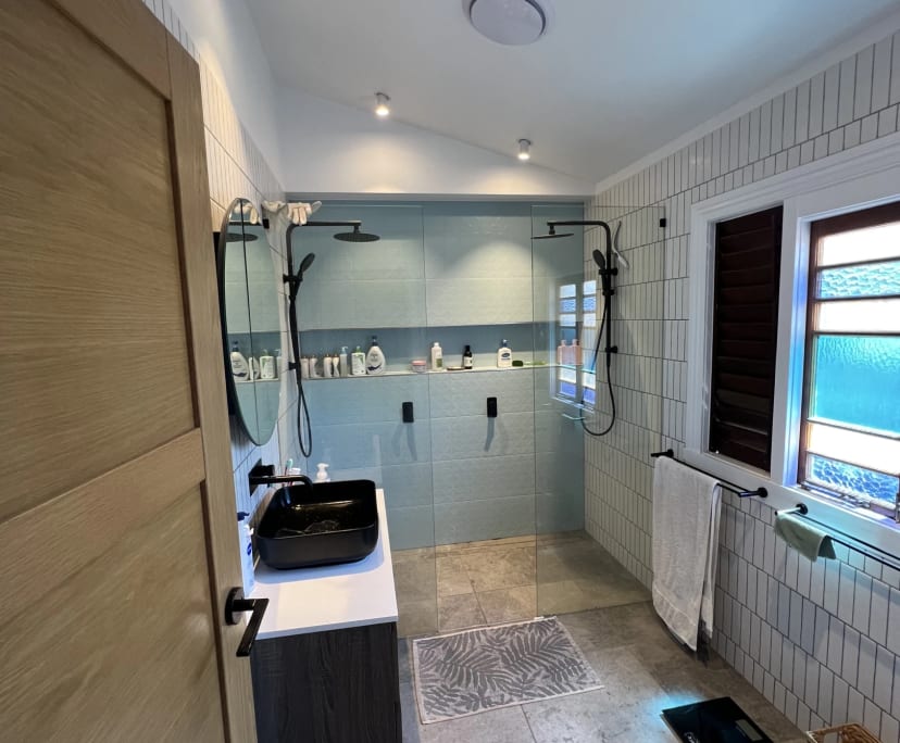 Room for Rent in Railway Estate, Townsville 250,