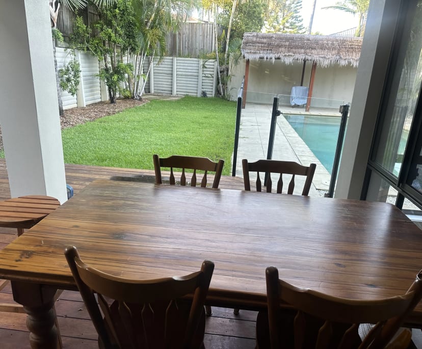 $265, Share-house, 6 bathrooms, Molendinar QLD 4214