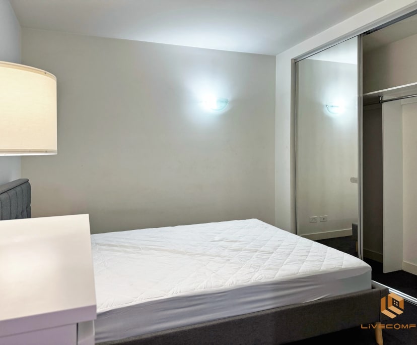 $450, Flatshare, 2 bathrooms, Melbourne VIC 3004