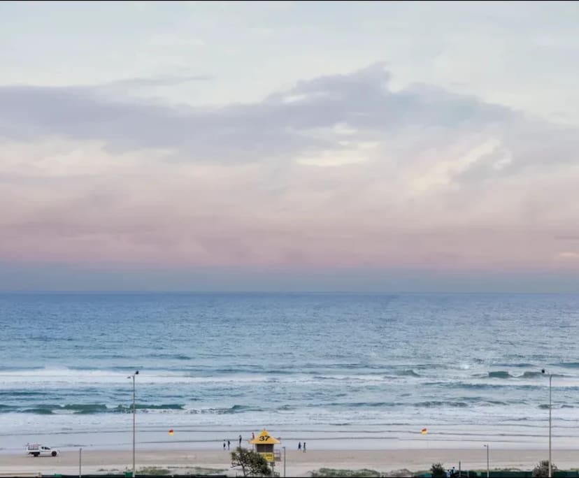 $525, Flatshare, 2 bathrooms, Surfers Paradise QLD 4217