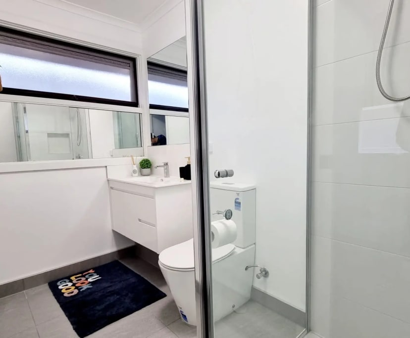 $390, Share-house, 5 bathrooms, Clayton VIC 3168