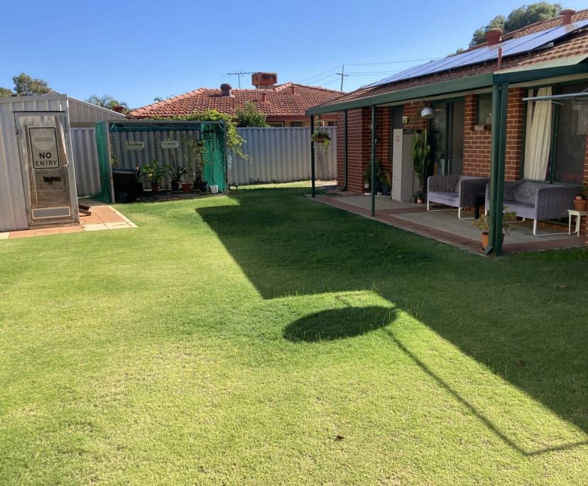 $280, Share-house, 4 bathrooms, Huntingdale WA 6110