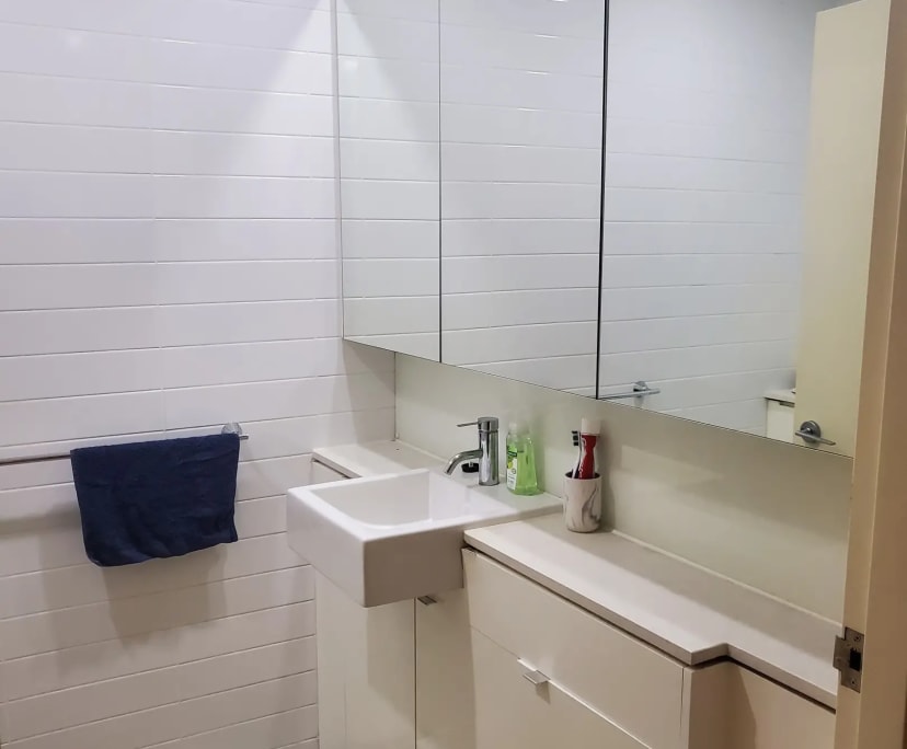 $293, Flatshare, 3 bathrooms, Ultimo NSW 2007