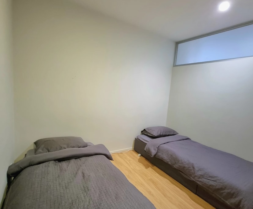 $240, Flatshare, 2 bathrooms, Melbourne VIC 3000