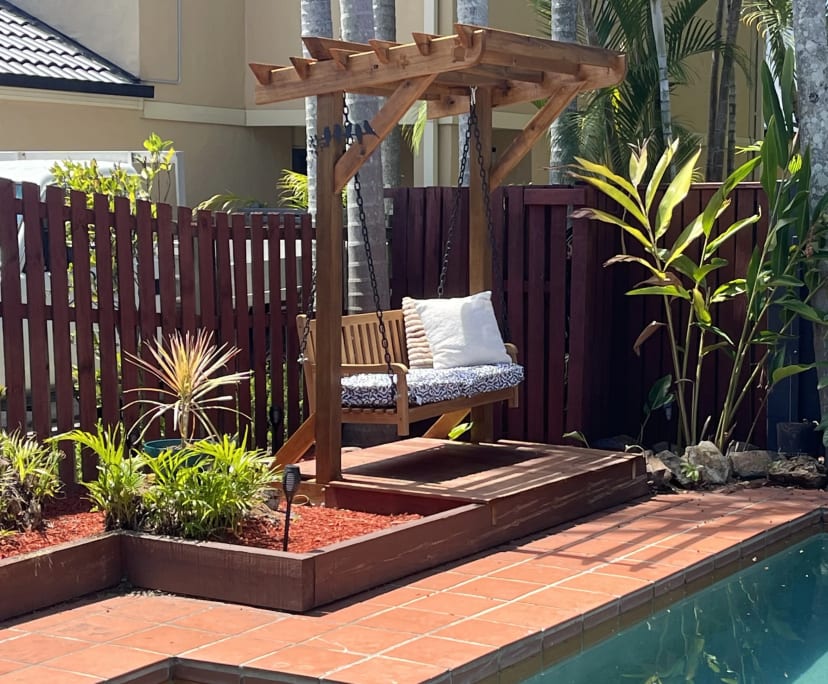 $320, Share-house, 5 bathrooms, Southport QLD 4215