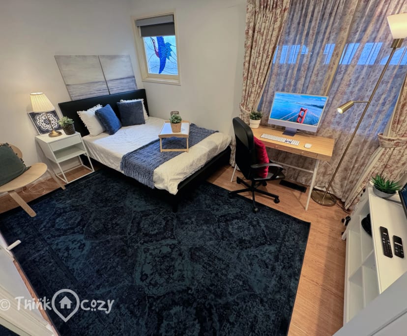 $330, Share-house, 6 bathrooms, Glen Waverley VIC 3150