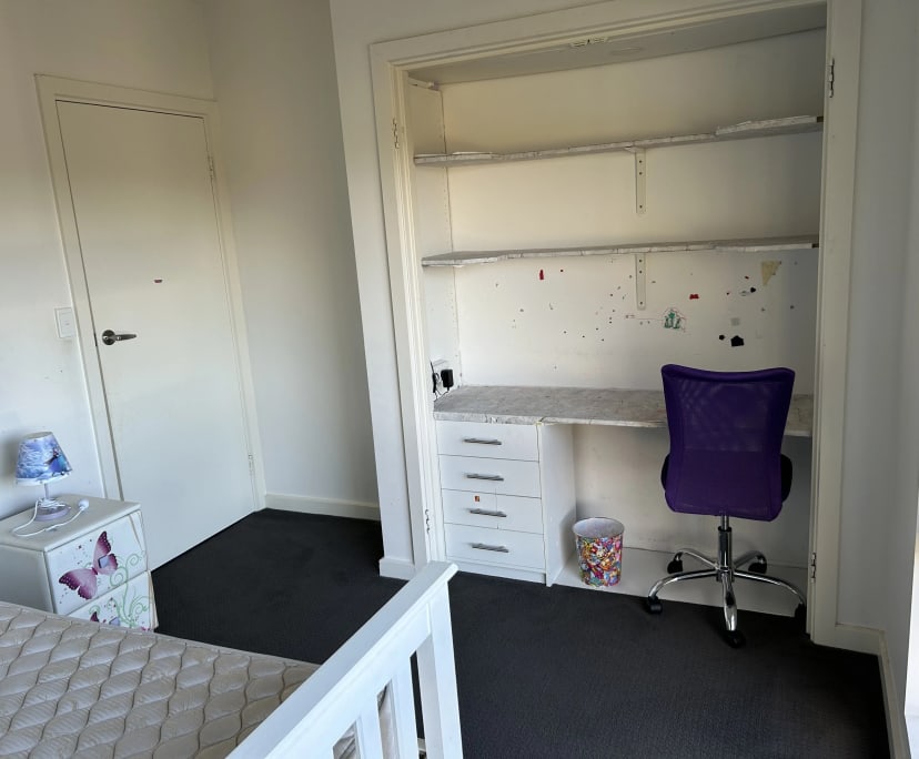 2 Rooms for Rent in Mulgrave, Melbourne 300, Furn...