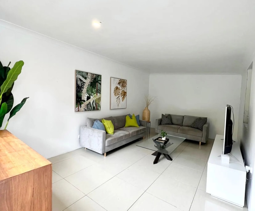 $450, Share-house, 6 bathrooms, Forest Lodge NSW 2037