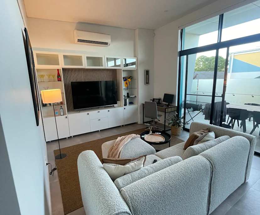 $390, Flatshare, 2 bathrooms, Mount Hawthorn WA 6016