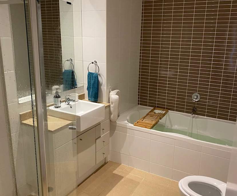 $550, Flatshare, 2 bathrooms, Rosebery NSW 2018