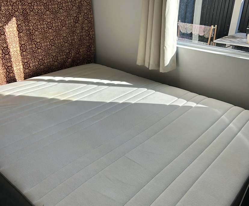 Furnished room with ensuite in a share house