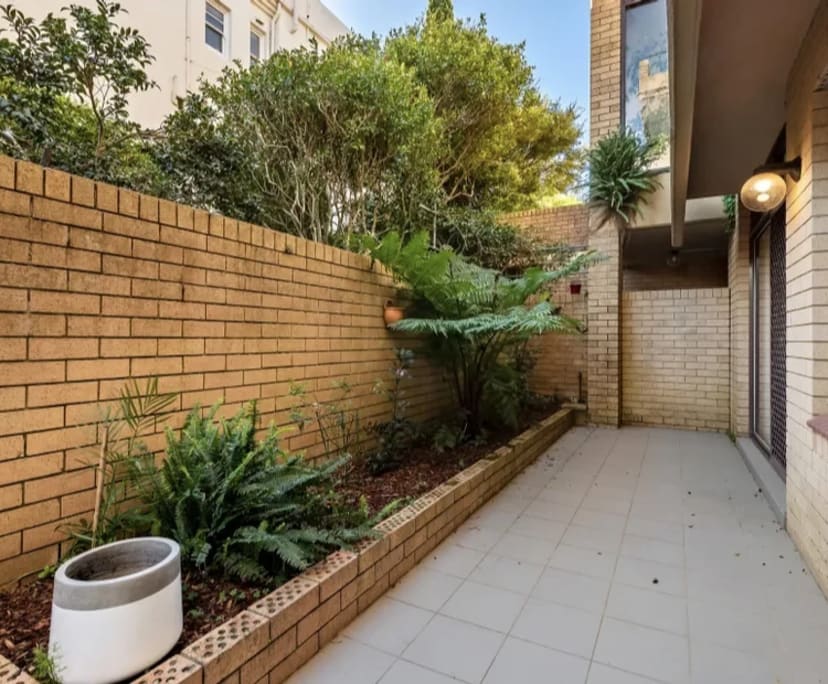 $475, Flatshare, 2 bathrooms, Balgowlah NSW 2093