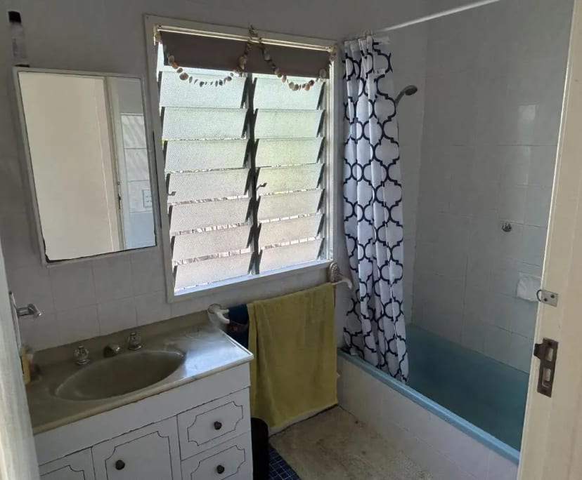 $213, Share-house, 3 bathrooms, Kelvin Grove QLD 4059