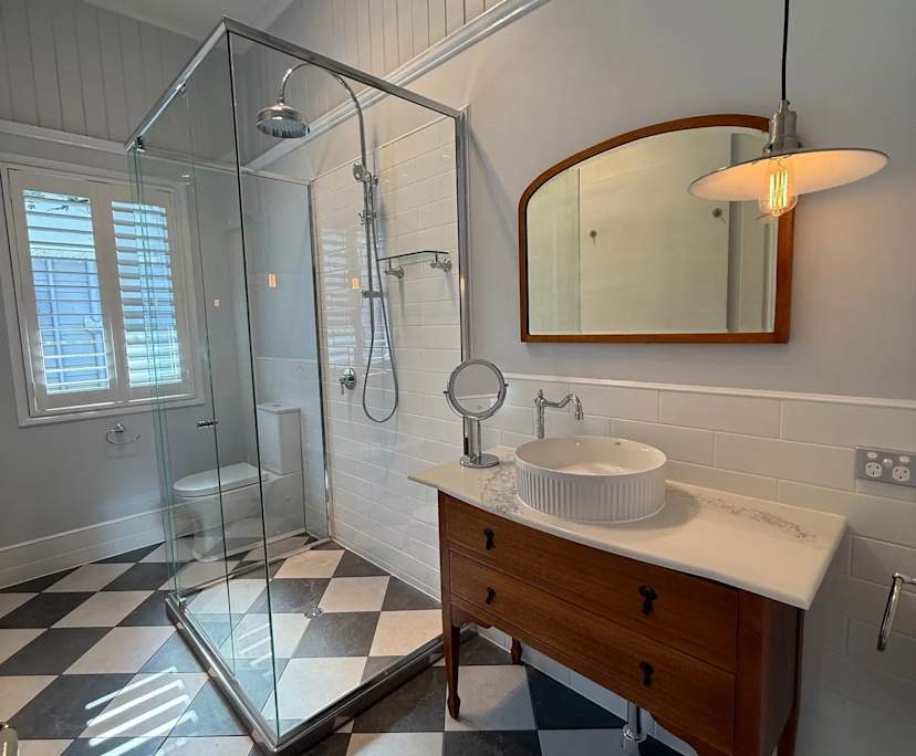 $250-300, Share-house, 3 rooms, Newtown QLD 4350, Newtown QLD 4350