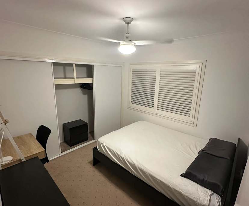 $260, Share-house, 5 bathrooms, Paddington QLD 4064