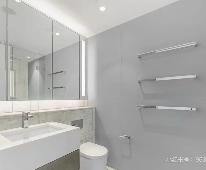 $750, Flatshare, 2 bathrooms, Barangaroo NSW 2000