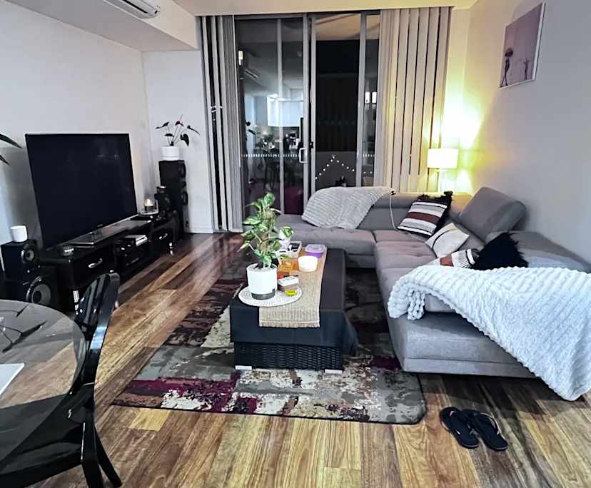 Homestay