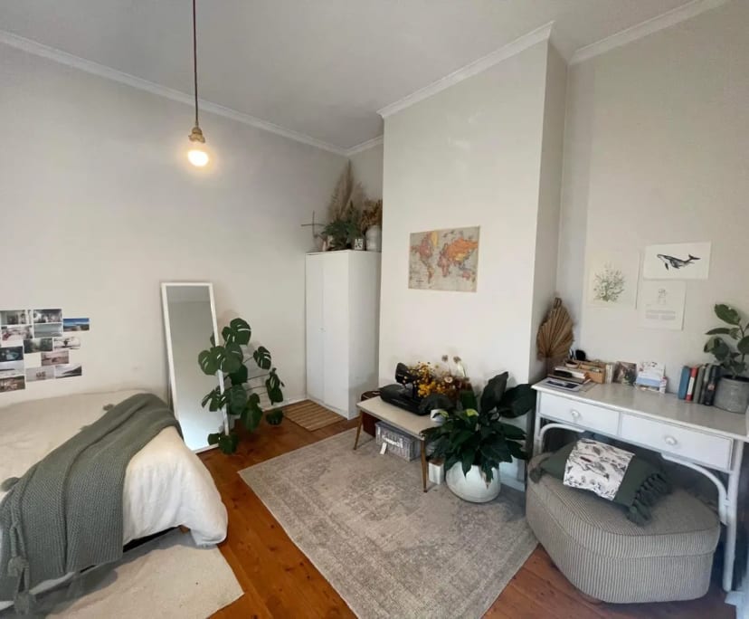 Room for Rent in Geelong West, Geelong 173, Unfur...