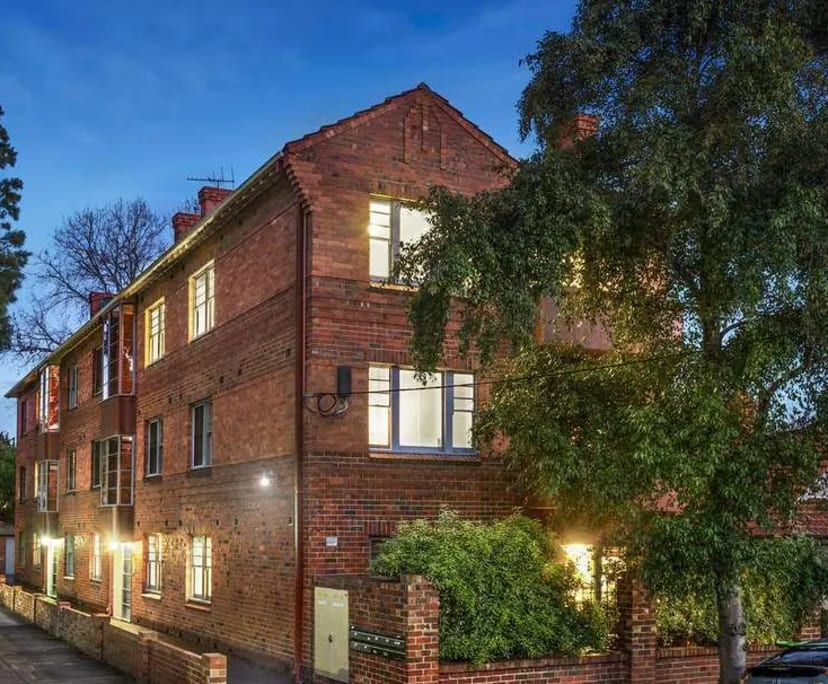 $400, Homestay, 2 bathrooms, Elwood VIC 3184