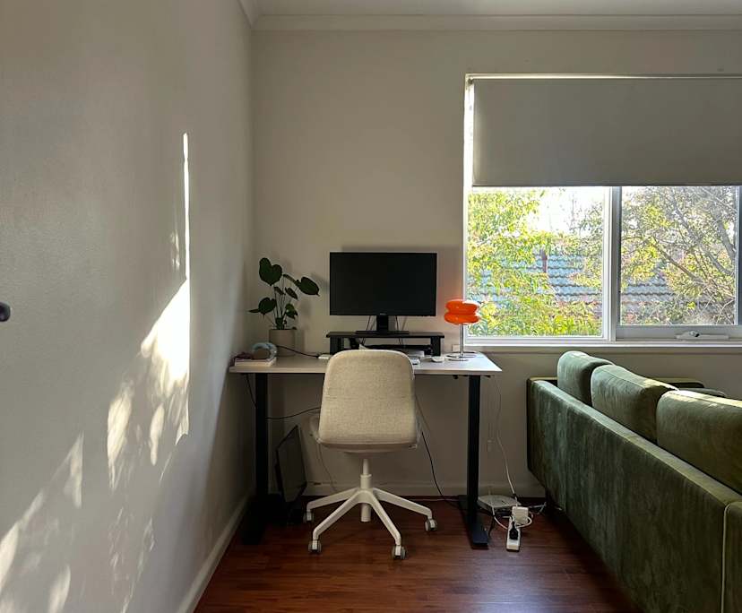 $299, Flatshare, 2 bathrooms, Hawthorn VIC 3122