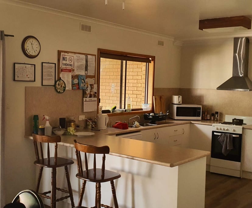 Room for Rent in Merbein, VIC 200, Furnished, Sha...