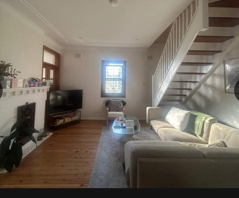 $578, Share-house, 3 bathrooms, Bondi Beach NSW 2026