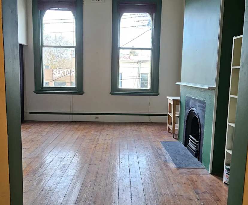 One bed flat for rent