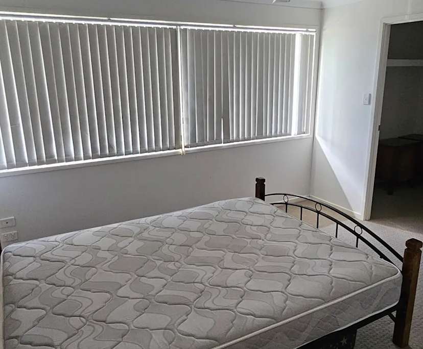 Room with ensuite in a share house