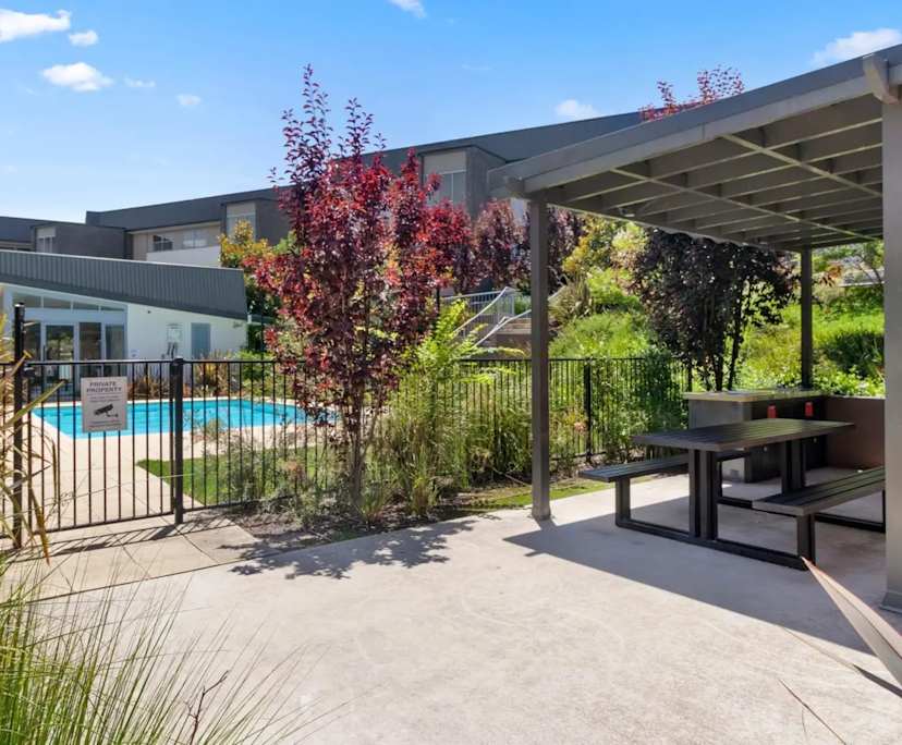 $330, Flatshare, 3 bathrooms, Phillip ACT 2606