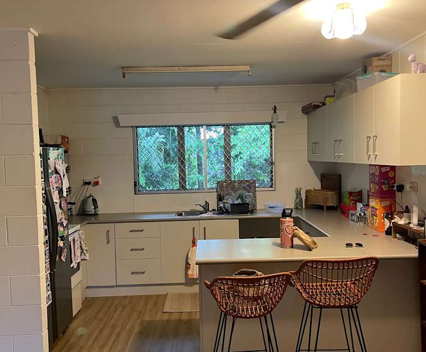 $300, Share-house, 2 bathrooms, Freshwater QLD 4870