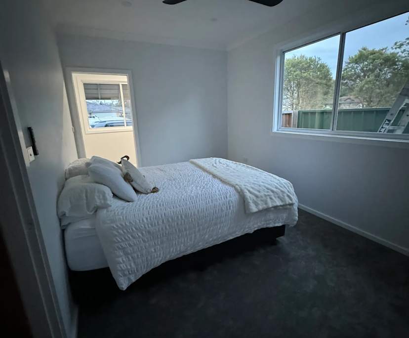 Room in a share house