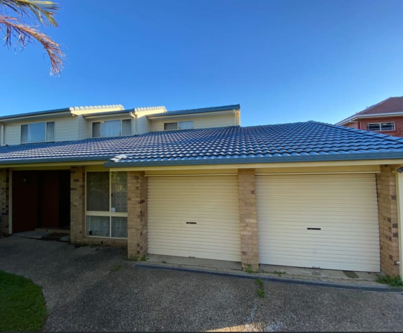 Room for Rent in Carseldine, Brisbane 250, Unfurn...