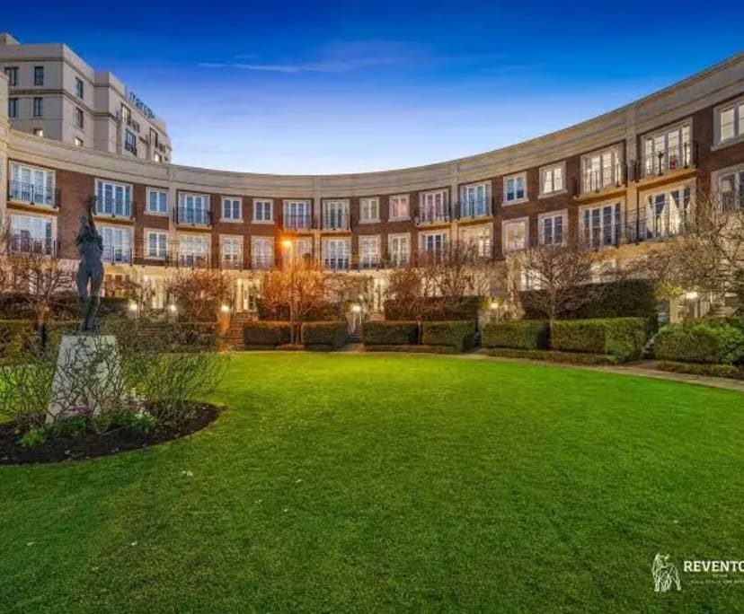 $420, Flatshare, 3 bathrooms, East Melbourne VIC 3002